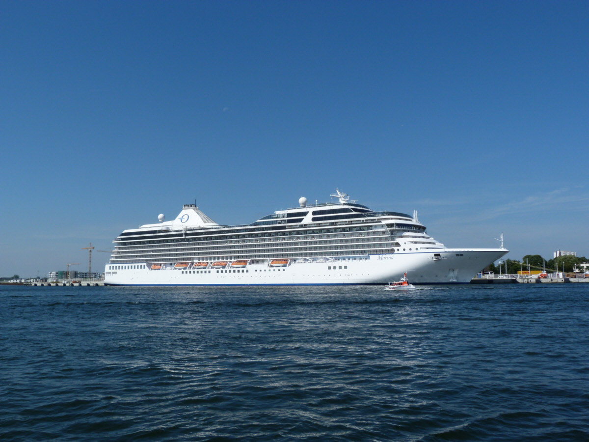 MS Marina