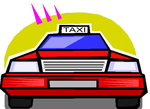 Taxi